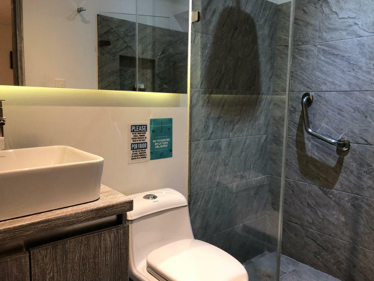 Cartagena Hotel Casa Serrezuela מראה חיצוני תמונה