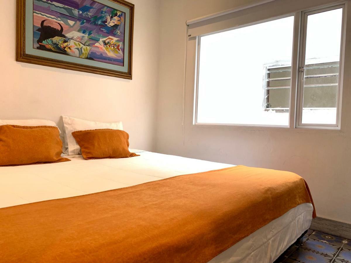 Cartagena Hotel Casa Serrezuela מראה חיצוני תמונה