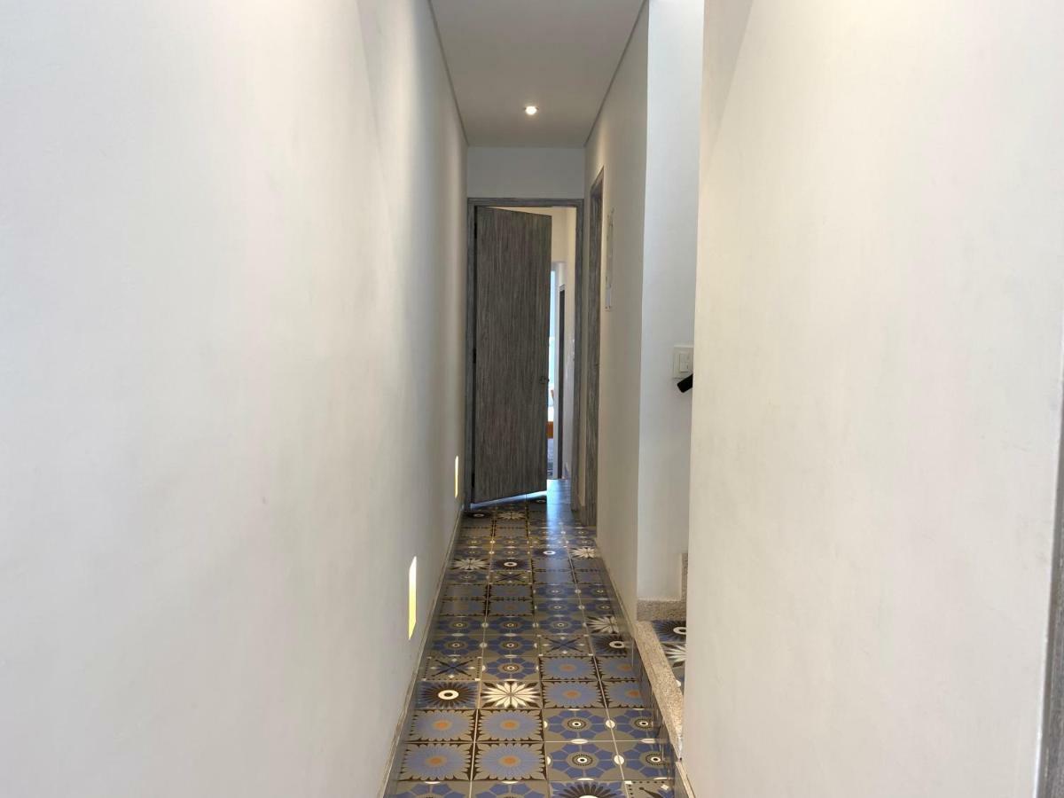 Cartagena Hotel Casa Serrezuela מראה חיצוני תמונה