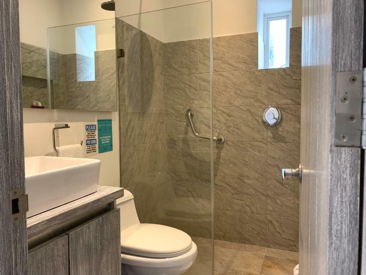 Cartagena Hotel Casa Serrezuela מראה חיצוני תמונה