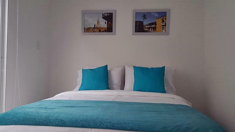 Cartagena Hotel Casa Serrezuela מראה חיצוני תמונה