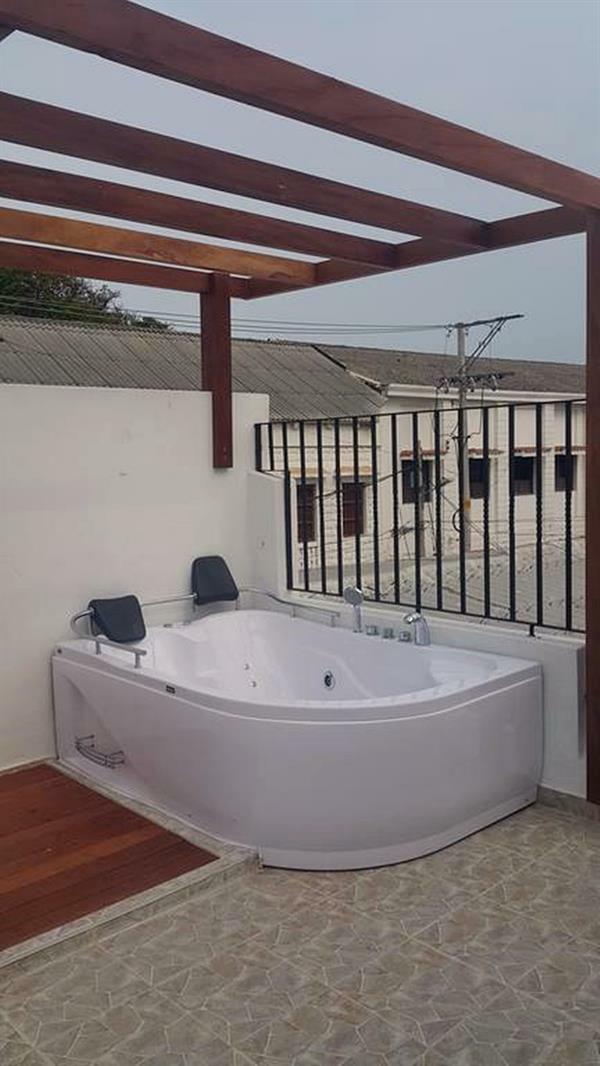 Cartagena Hotel Casa Serrezuela מראה חיצוני תמונה